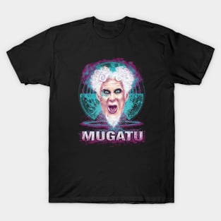 MUGATU T-Shirt